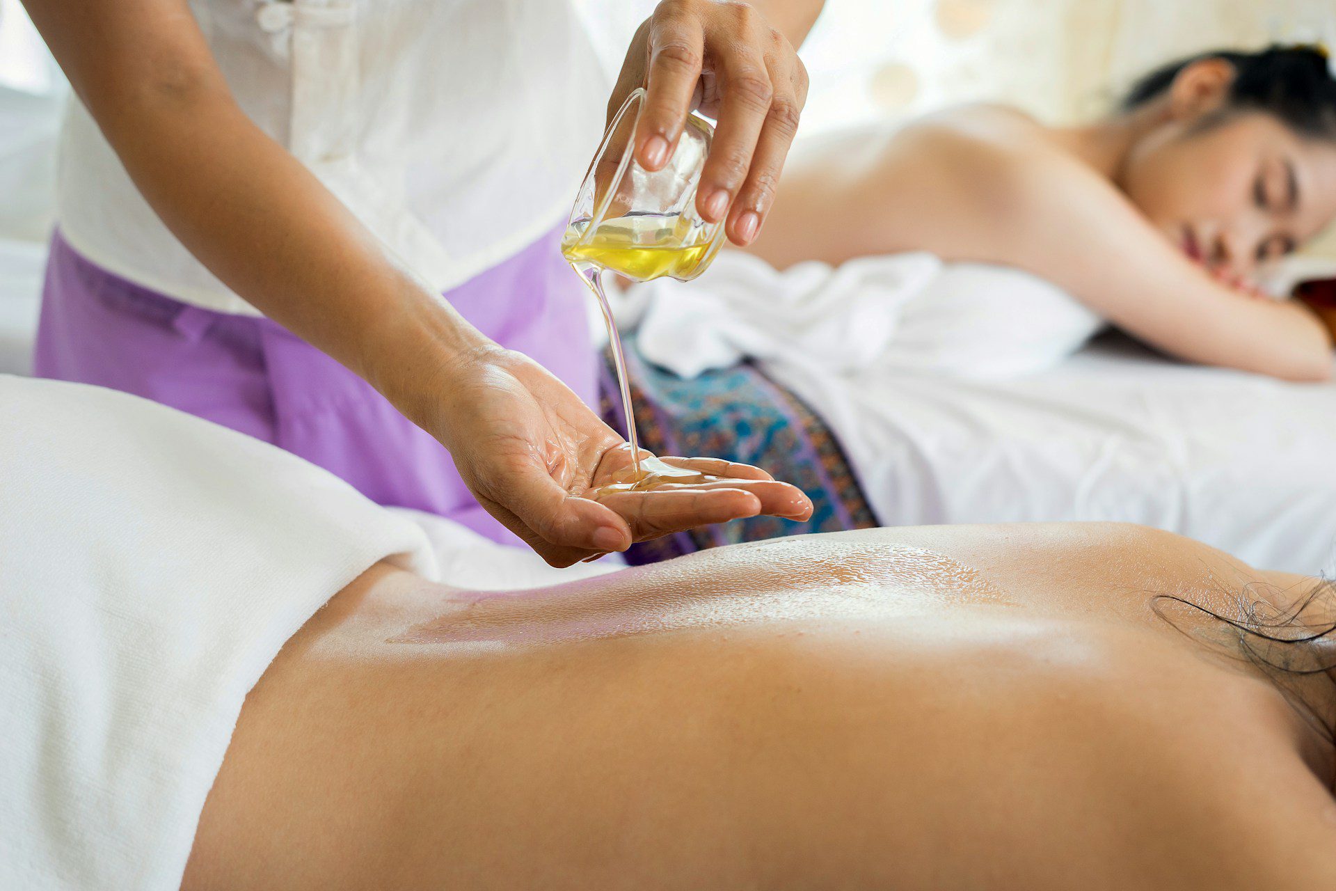 Sri Lanka Wellness Retreat