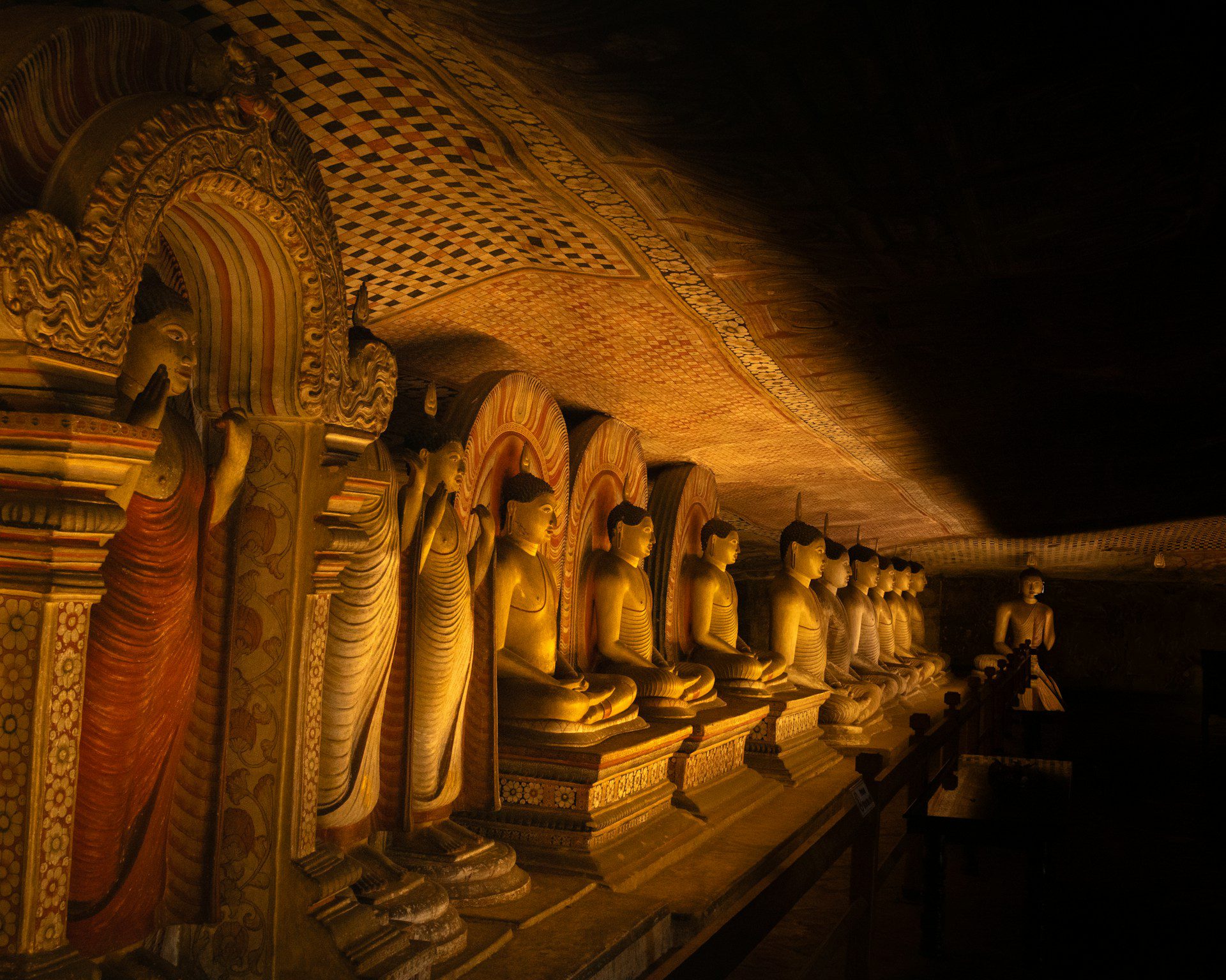 Dambulla & Sigiriya Day Tour Highlights