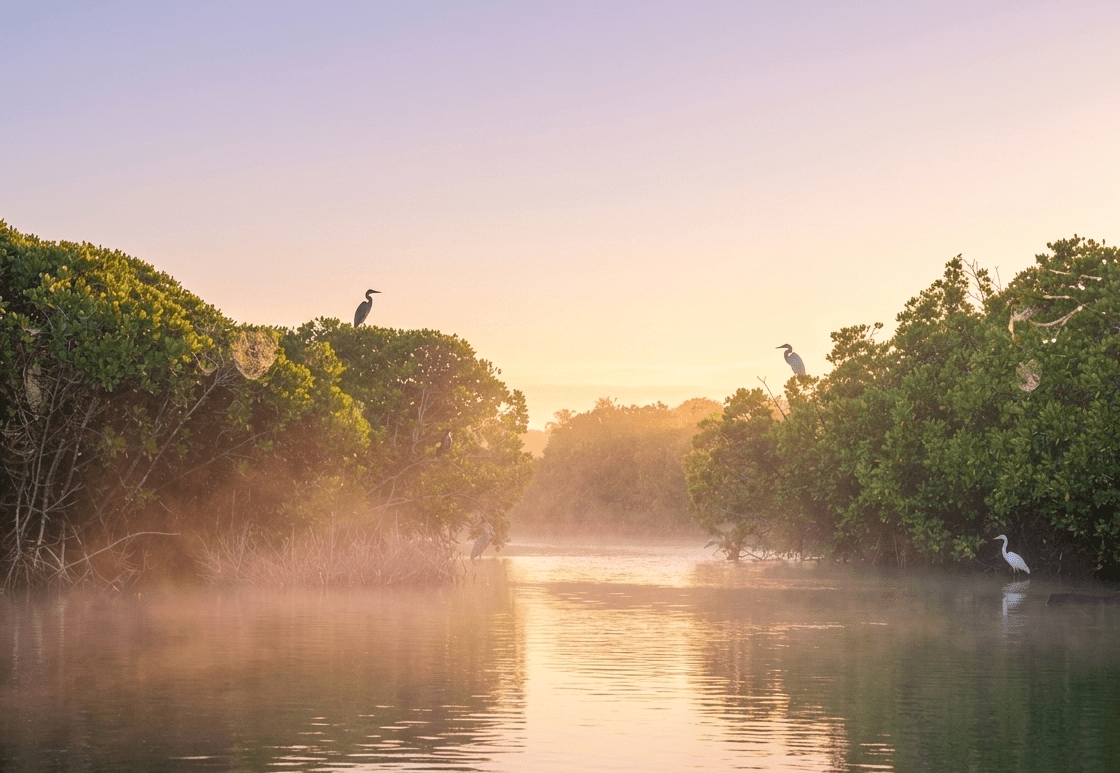 Negombo Lagoon Day Tour