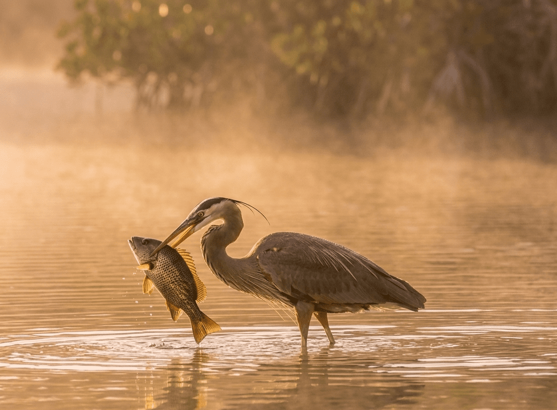 Negombo Lagoon Day Tour