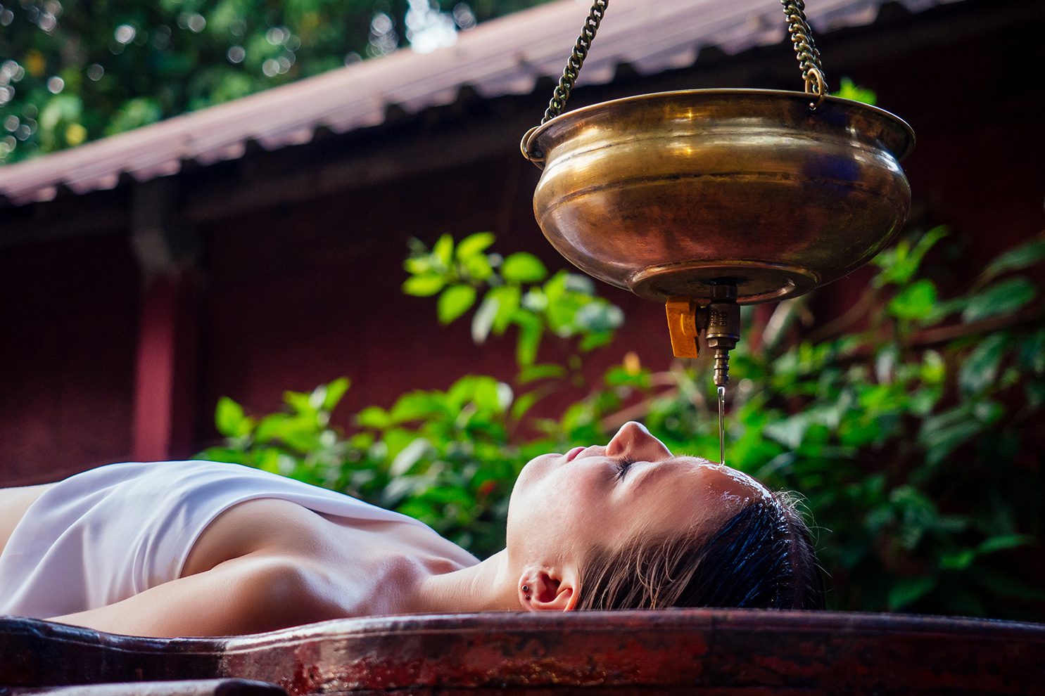 Sri Lanka Wellness Retreat