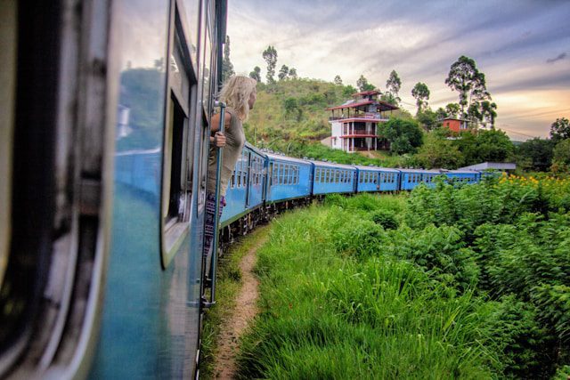 Cultural, Scenic & Wellness Sri Lanka