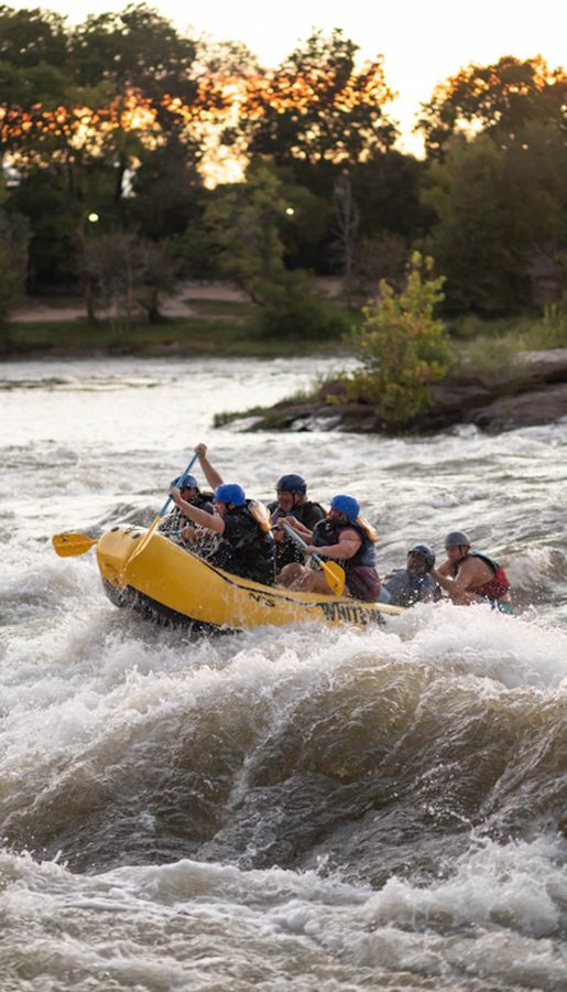 White Water Rafting Day Tour<br/>Kitulgala