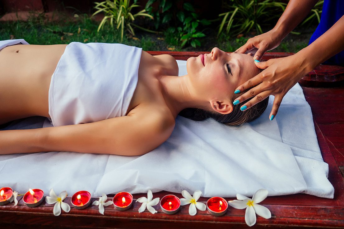 Sri Lanka Wellness Retreat