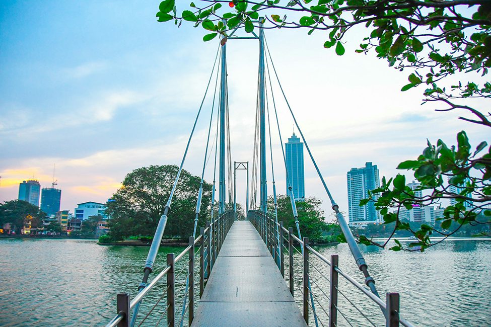 Colombo Day Tour