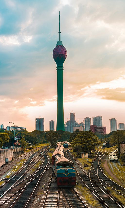 Colombo Day Tour