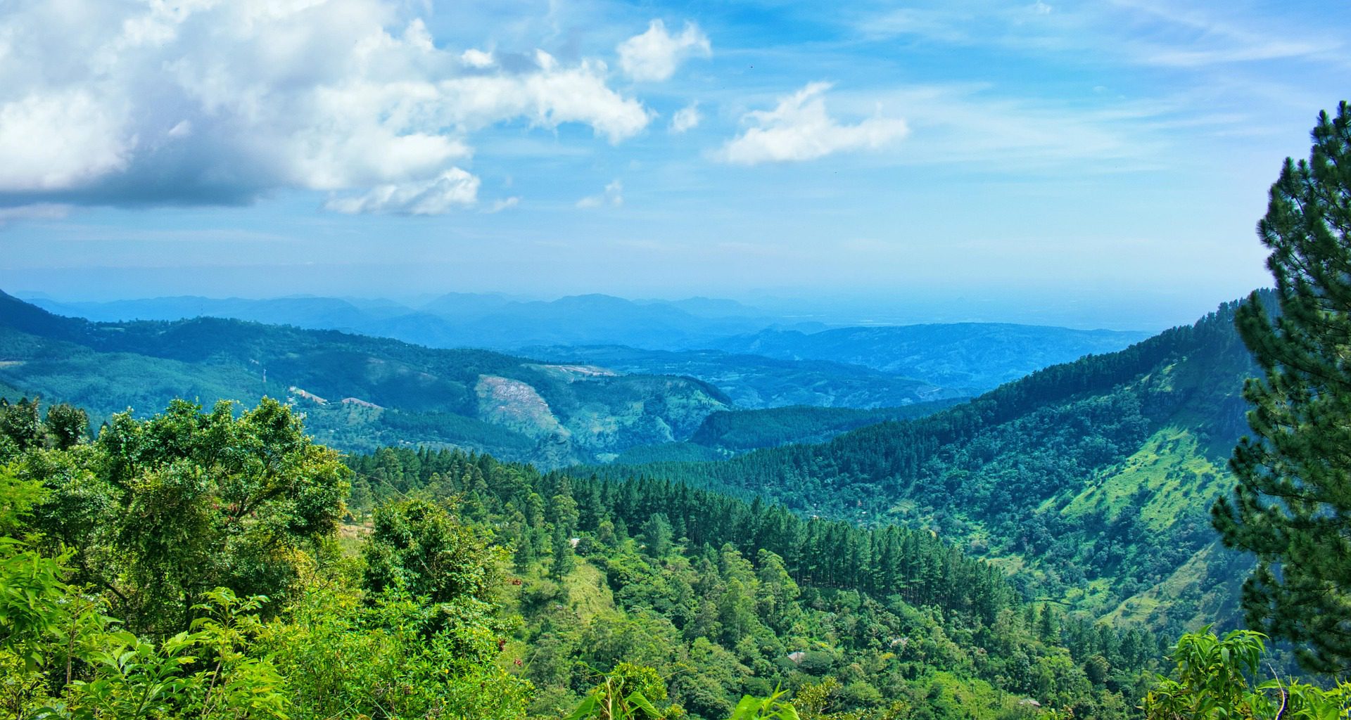 Sustainable Sri Lanka