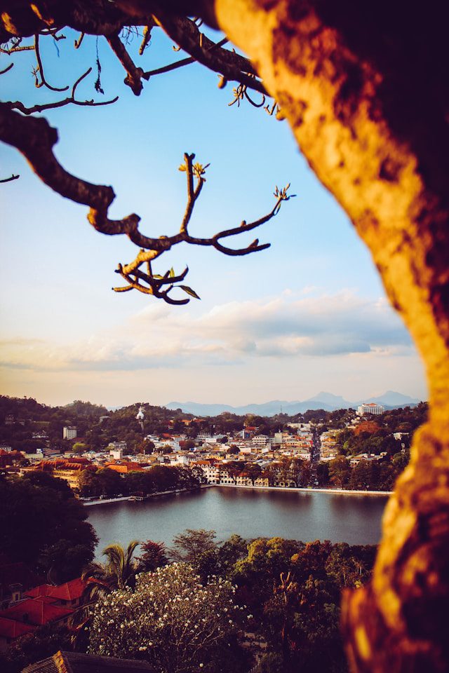Kandy Day Tour