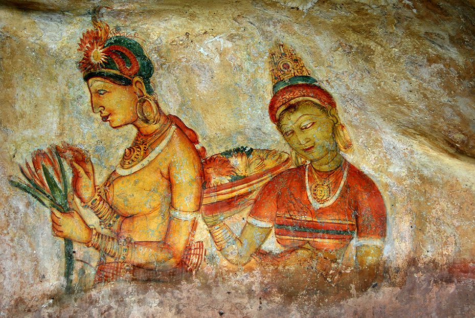 Dambulla & Sigiriya Day Tour
