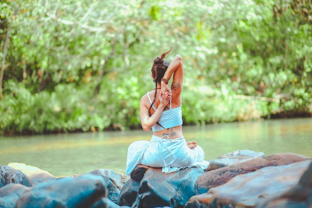 Wellness Escape with Santani & Anantara